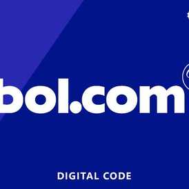 Bol.com 50 EUR