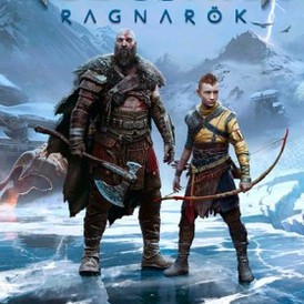 God Of War Ragnarok PS4/PS5
