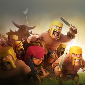 Clash of Clans Gold Pass Via Tag
