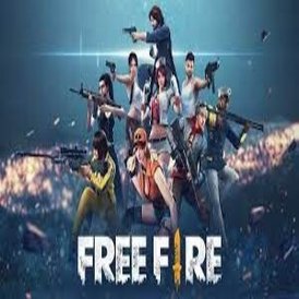 Garena Free Fire 2200+1100 Diamonds (EU+TR)