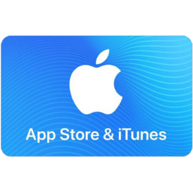 iTunes Gift Card 20000NGN (Nigeria)