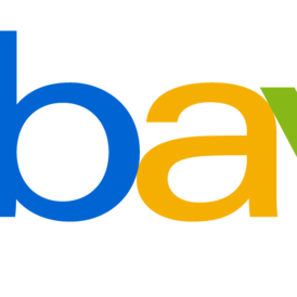 eBay Accounts UK