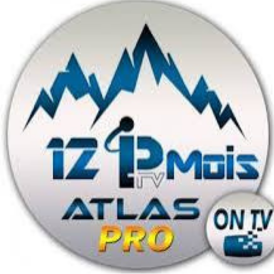 Atlas pro iptv 12 month