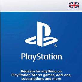 Playstation Store £200 Gift Card