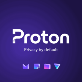 🛡️ 1-Month Proton VPN – Total Privacy & Secu