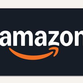 Amazon US 25 USD Storable Card