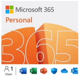 Microsoft office 365 personal KEY 12months SA