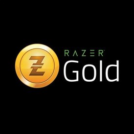 Razer Gold 50 USD (USA) Stockable