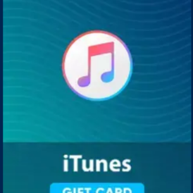 iTunes Gift Card - 50 BRL | Brasil