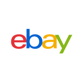eBay Gift Card 20$ USA - Authentic
