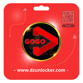 GOGO IPTV 3 Months
