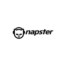 Napster 12 months account