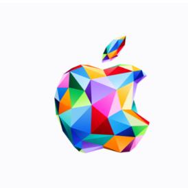 iTunes Gift Card 250TRY (Turkey)