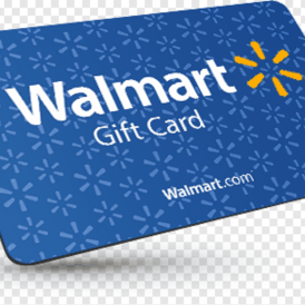Walmart 25$ "Store Able"