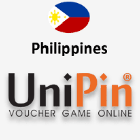 UniPin 5000 PHP Voucher (Philippines - Stock)