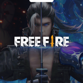 Free Fire 1080 + 540 Elmas (EU + TR) EPIN
