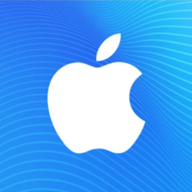 iTunes Gift Card 50 TL