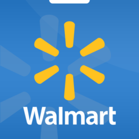 Walmart 5$ Storeable