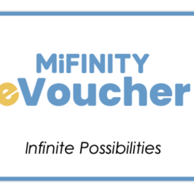 Mifinity Voucher