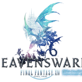 NA ENDWALKER Complete Ed Final Fantasy XIV