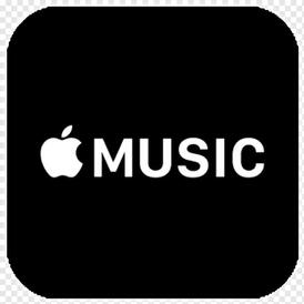 Apple Music 2-MONTH USA