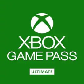 Xbox Game pass ultimate {two months}