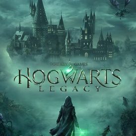 Hogwarts Legacy Deluxe Edition Steam Key