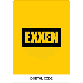Exxen Gift Card 3 Months 🇹🇷🇹🇷