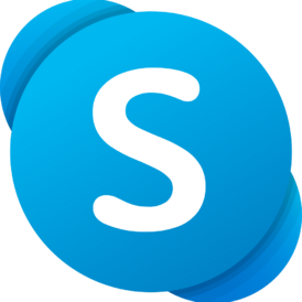 Skype credit transfer 5 USD