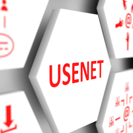 Usenet accounts (all providers)