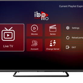 IBO PLAYER PRO LIFETIME ACTIVATION