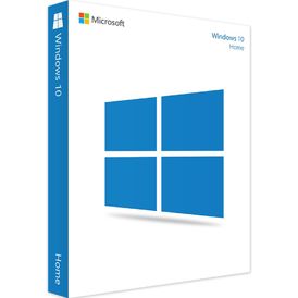Windows 10 Home 32/64 bit Activation Key