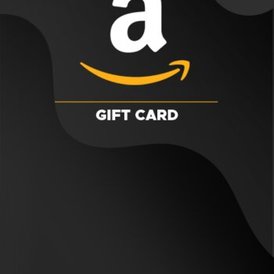 Amazon 50 USD(Storable)