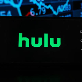Hulu Premium 1 Month no ads