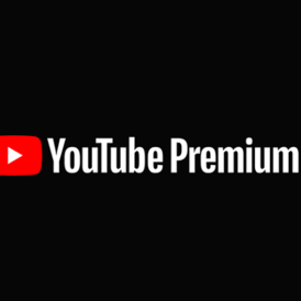 12 months Youtube premium