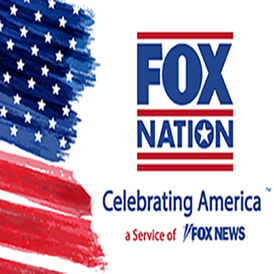 5-month Fox Nation Subscription $29.95