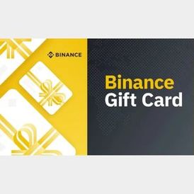 Binance Gift Card 37 USDT (TRC20) Key