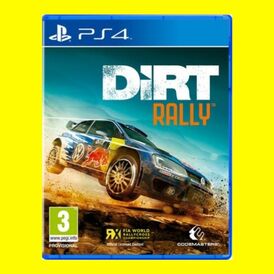 🏎(PS4-PS5) Dirt Rally 2.0 (OFFLINE)PSN Acc🎮