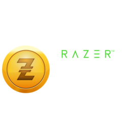 Razer Gold Global 1$  Pin & Serial (storable)
