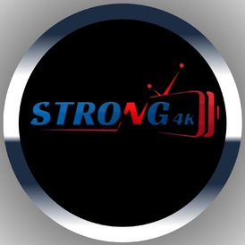 Strong 4k ( iptv)