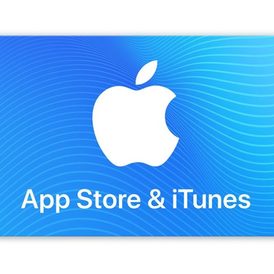 ITunes Gift Card 25 USD (USA )
