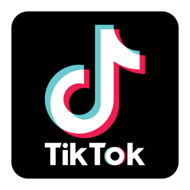 tik tok ACCOUNT 1K followers real 👤 (1000) F