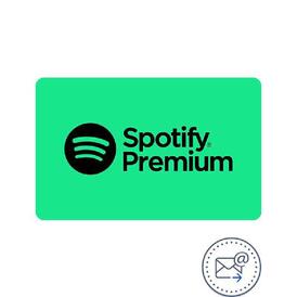 Spotify Premium 5 Years (60 Months)