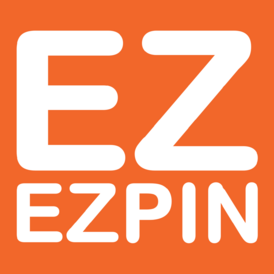 $50 EZPIN Gift Card - EZ Pin - 50 USD