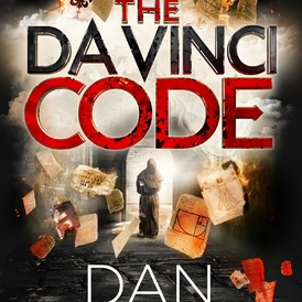 The Da Vinci Code - Dan Brown ( 2003 )