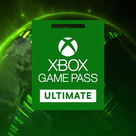 🔑Xbox Game Pass ULTIMATE 2 Months⚡Trail