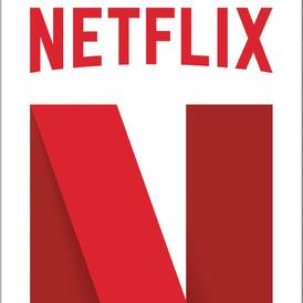 Netflix Gift Card TRY 100