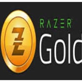 Razer Gold Pin 5 TRY (Turkey)