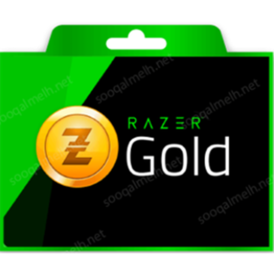 Razer Gold PIN (US)  25$ USD