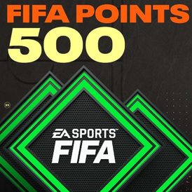 FIFA 23 : 500 FIFA Points (PC) Origin Key GLO